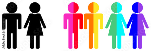 Mariage gay