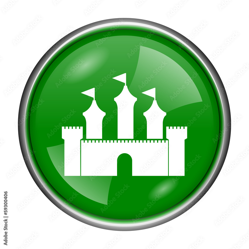 Castle icon Castle icon