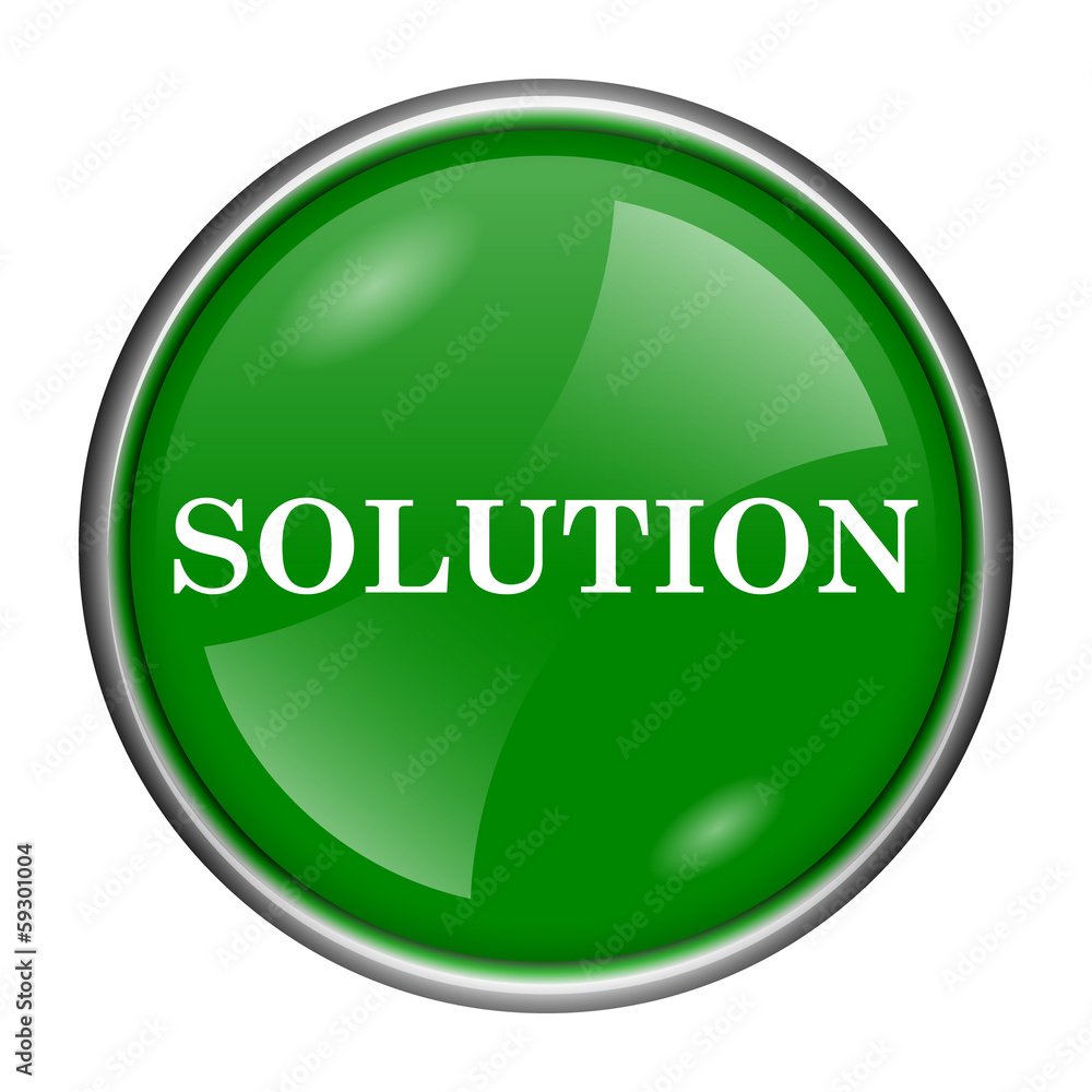 Solution icon Solution icon