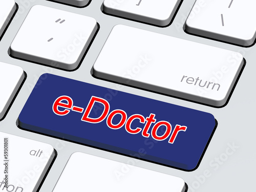 e-Doctor1 photo