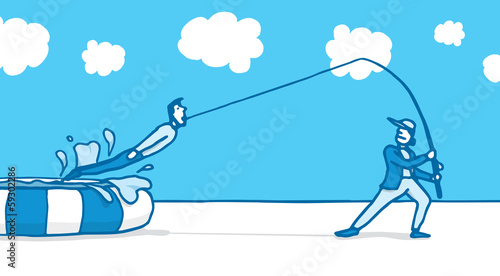 Attracting potential buyers