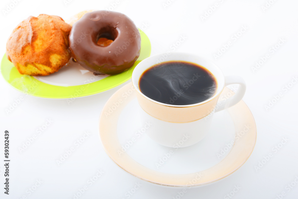 コーヒータイム コーヒータイム