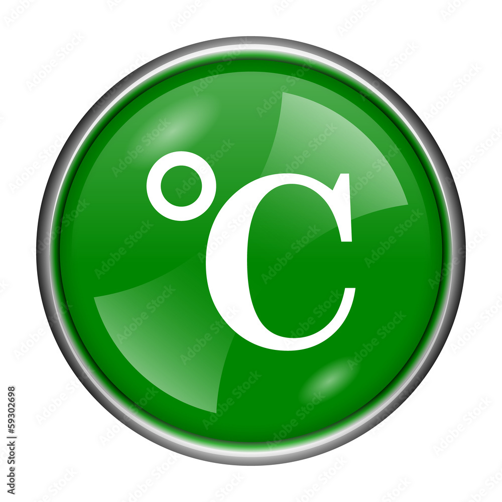 Celsius icon Celsius icon