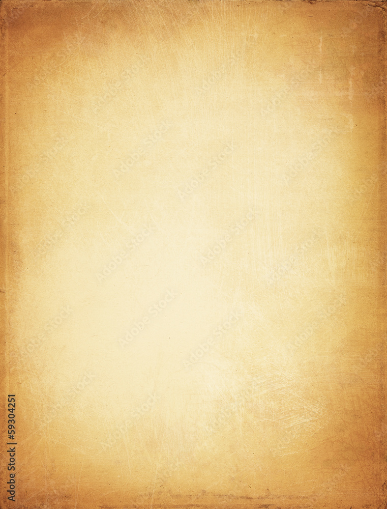 Obraz premium old paper