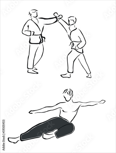 artes marciales