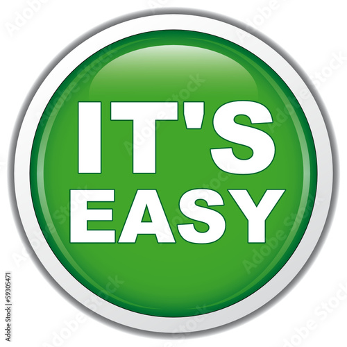 EASY ICON