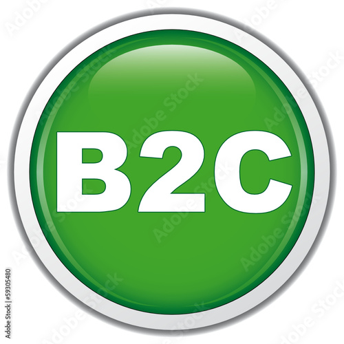 B2C ICON