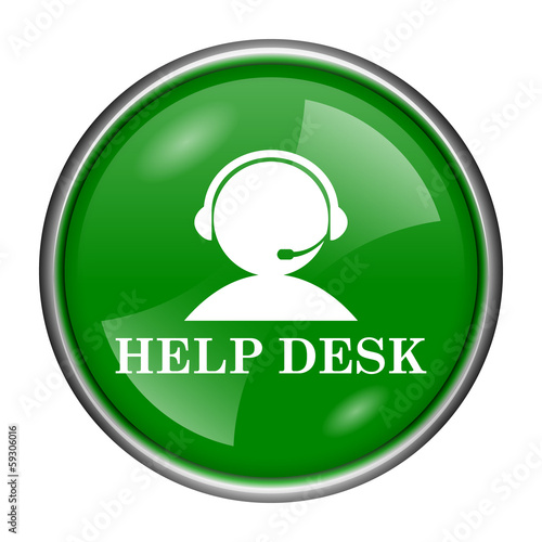 Helpdesk icon