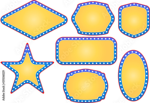las vegas banner