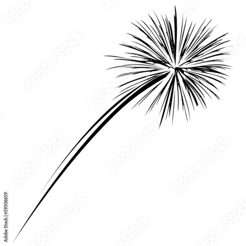 Feuerwerk