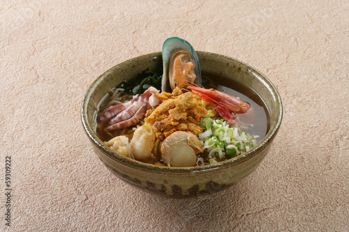 ラーメン