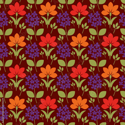 Seamless pattern