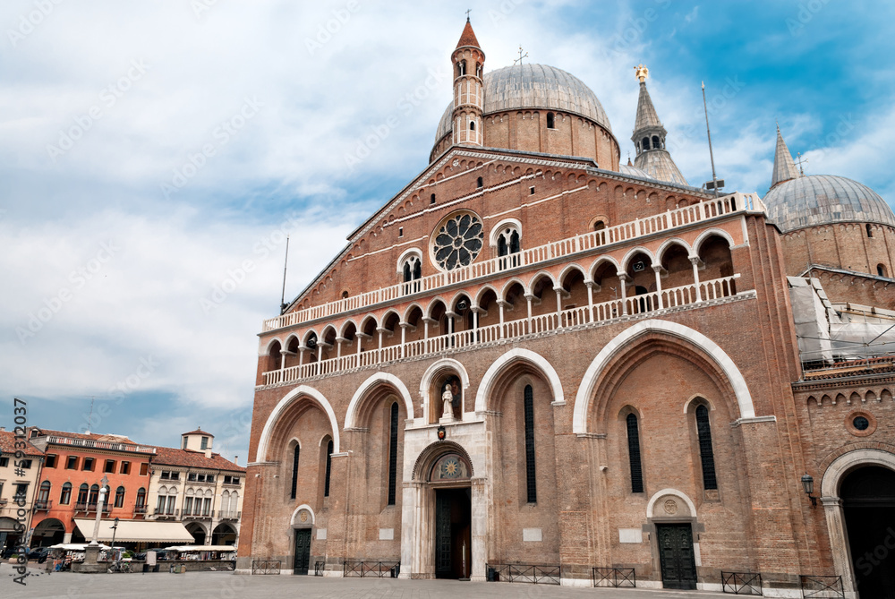 Basilica of Saint Anthony of Padua