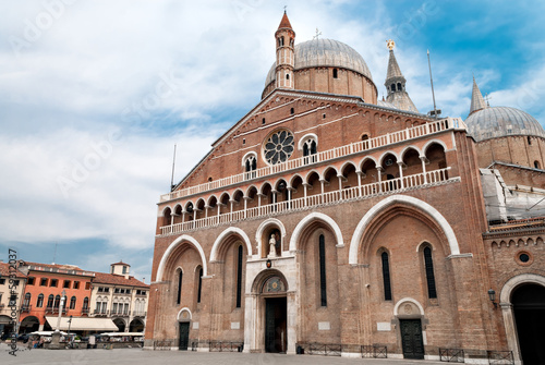 Basilica of Saint Anthony of Padua photo