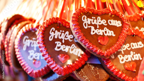 Photography Grüße aus Berlin