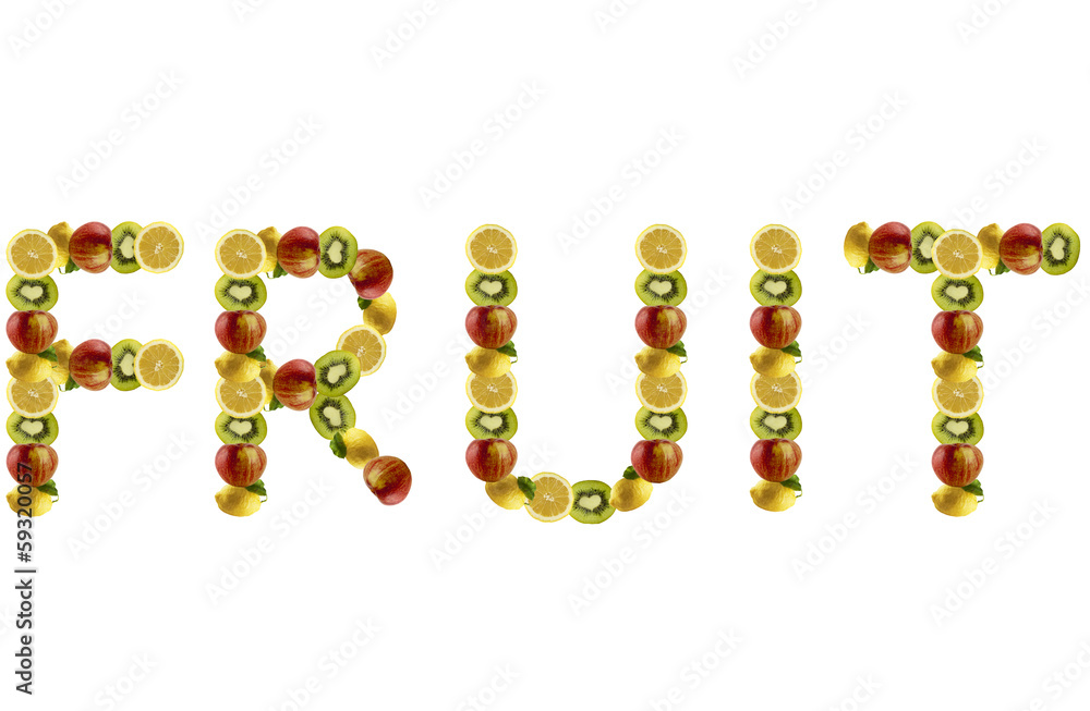 Fruit Fruit