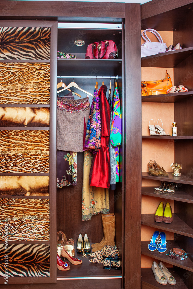 Wardrobe Wardrobe