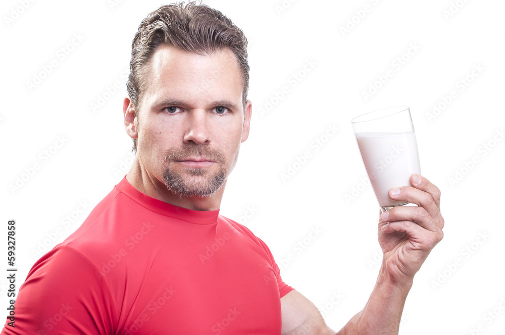 Got milk Got milk