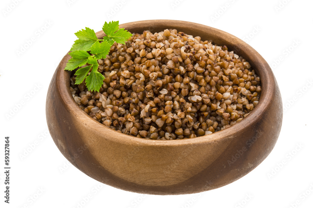 Buckwheat Buckwheat