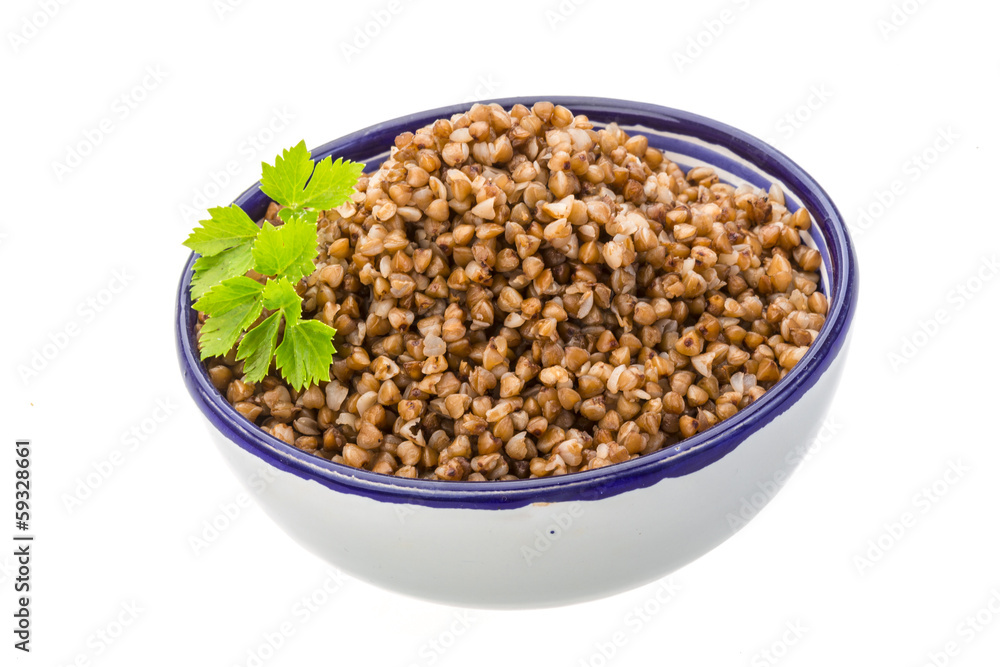 Buckwheat Buckwheat