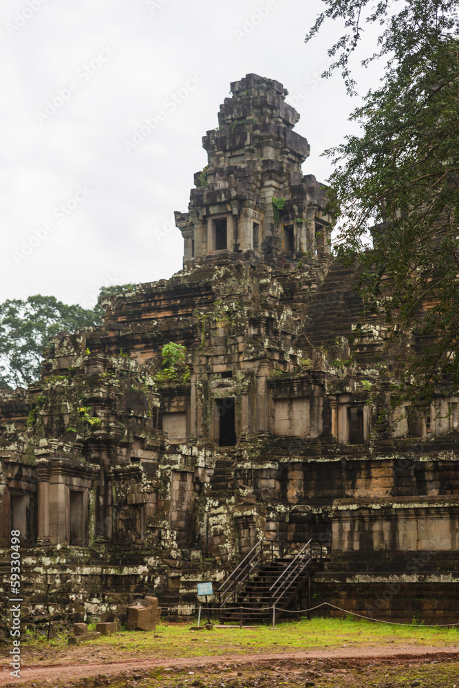 Angkor Wat complex Angkor Wat complex