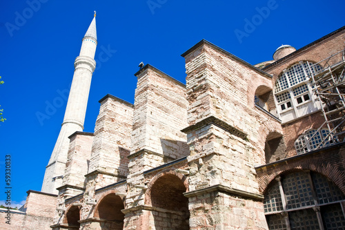 Hagia Sophia