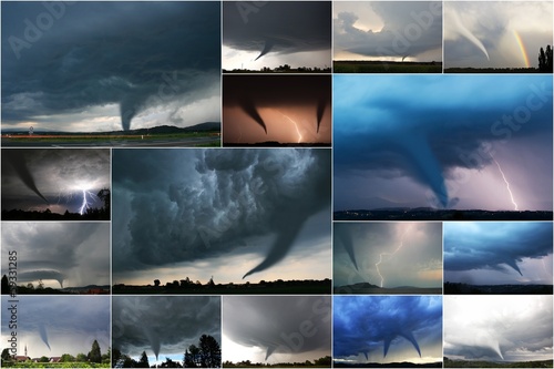 Tornado