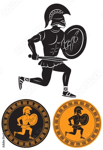 gladiator