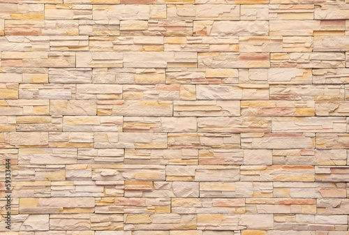 background pattern color of modern style design decorative uneven cracked stone texture wall surface with cement