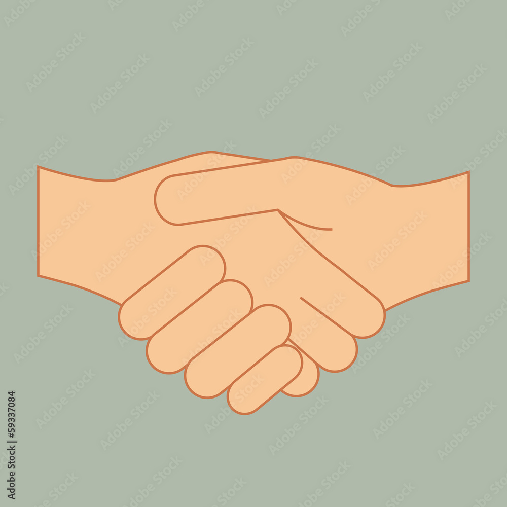 custom made wallpaper toronto digitalhands gesture