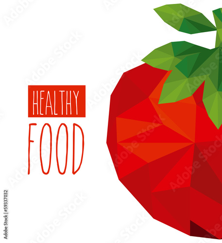 Healthy food