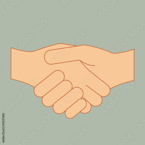 Wallpaper Mural hands gesture Torontodigital.ca