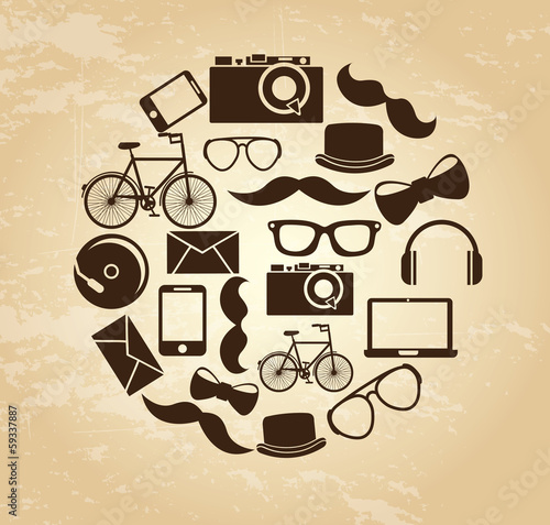 hipster