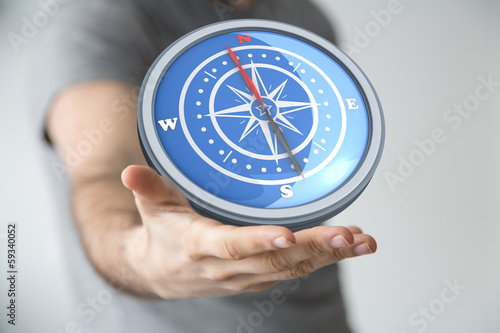compass