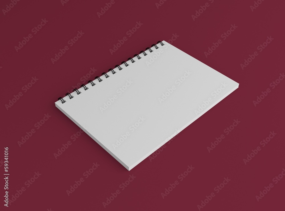 Notizbuch Cover Hochformat Hintergrund rot Notizbuch Cover Hochformat Hintergrund rot