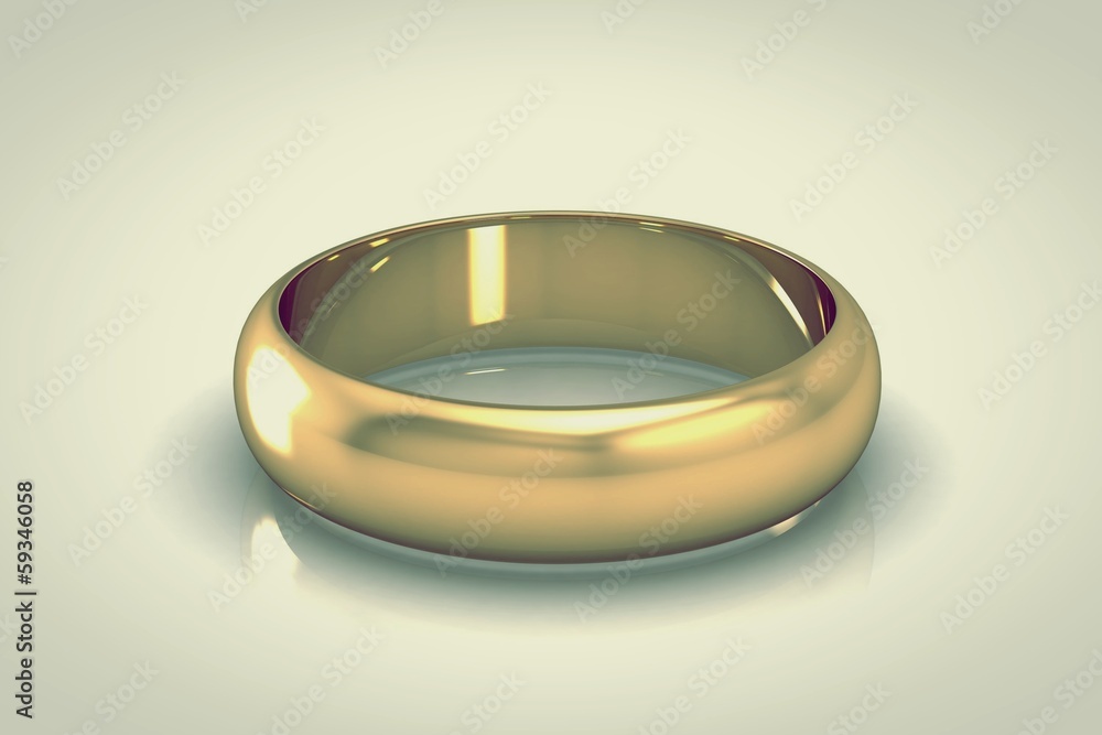 The beauty wedding ring The beauty wedding ring