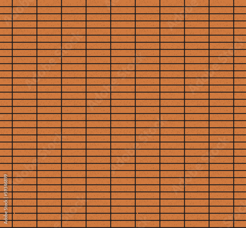 multilayered brickwork