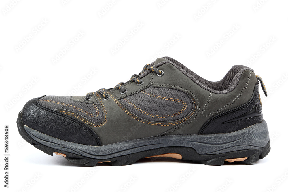 Men's sports shoes. Sneakers. Men's sports shoes. Sneakers.