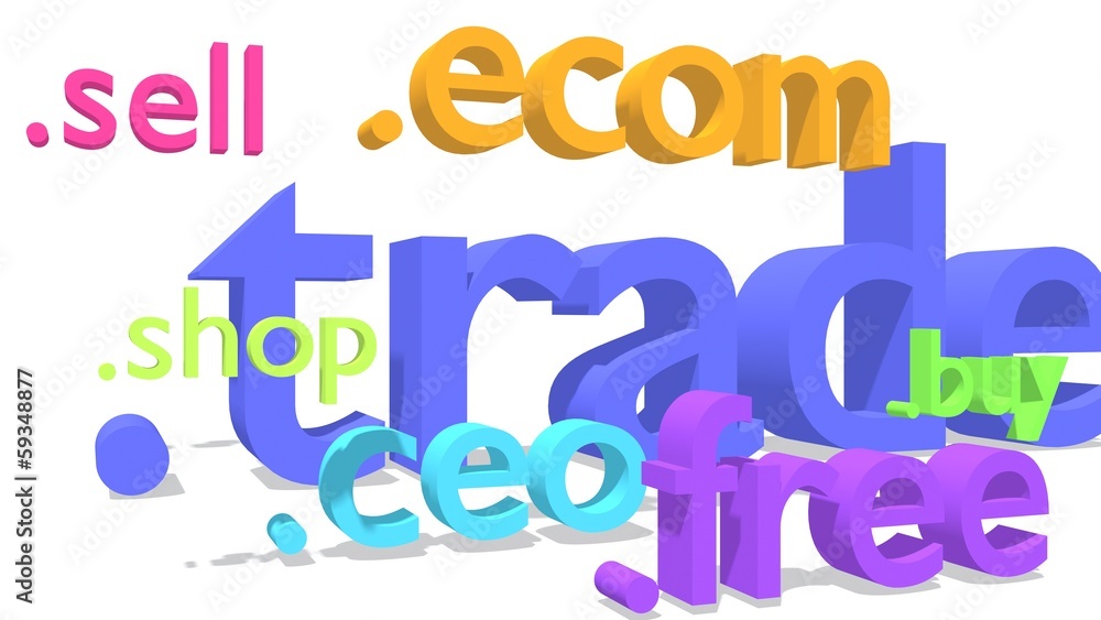 new top level domains new top level domains