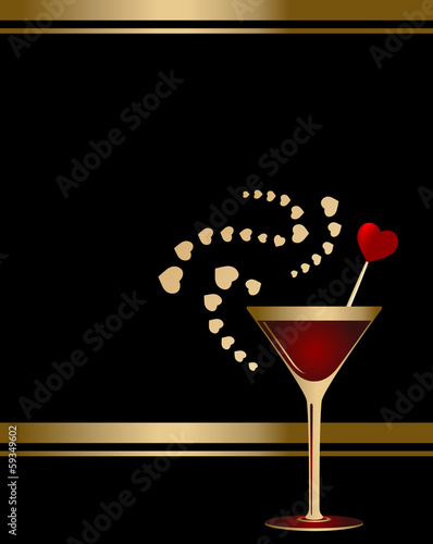 Valentine's day - Happy Hour