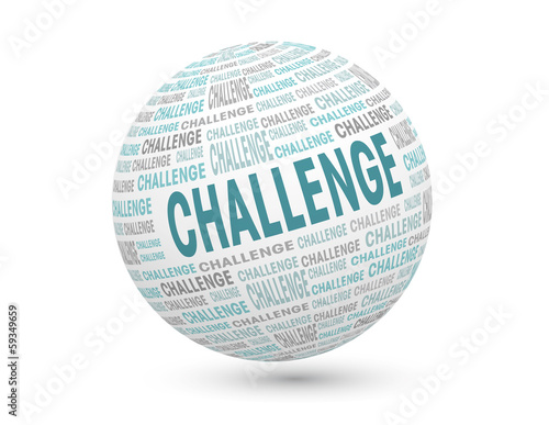sphère challenge