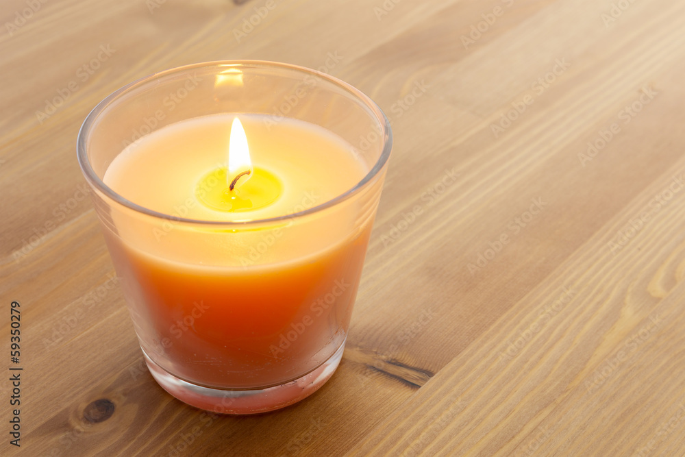 Candlelight Candlelight