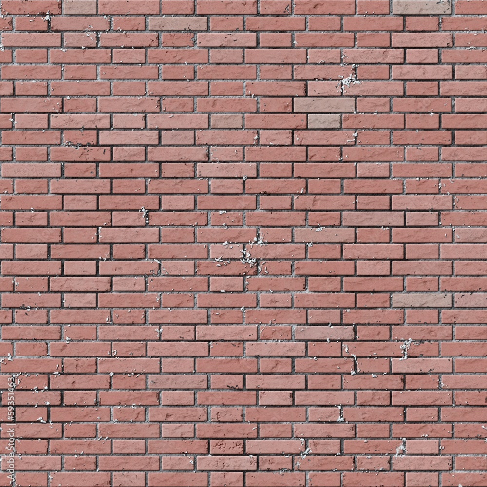 Obraz premium Texture muro