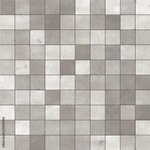 Cuadro en lienzo Texture ceramica