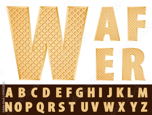 wafer alpha