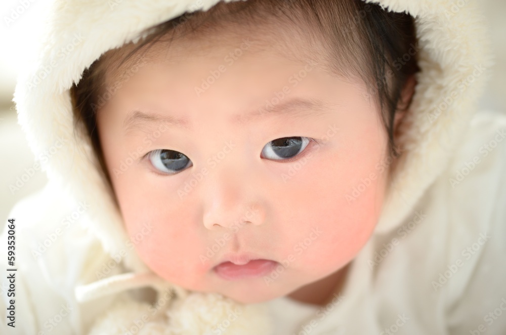 赤ちゃん 赤ちゃん