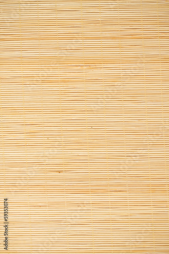 Bamboo background