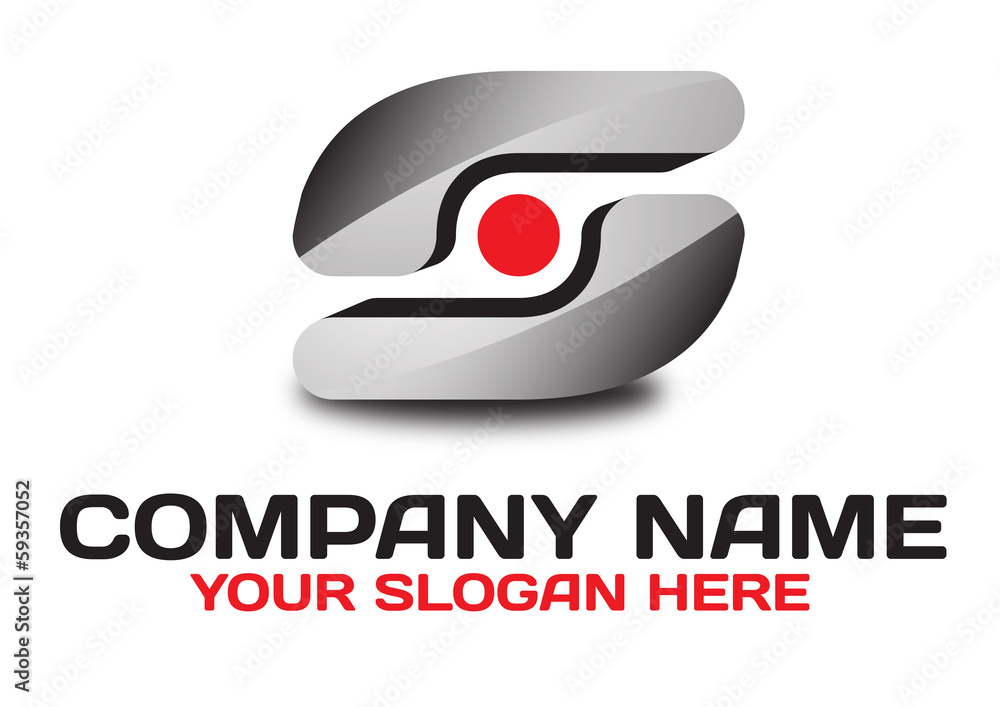 Obraz premium LOGO
