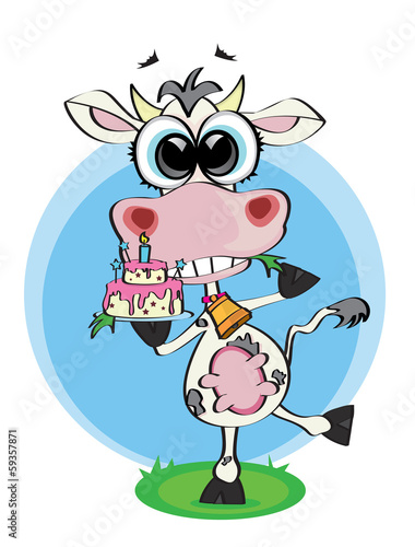 Vache