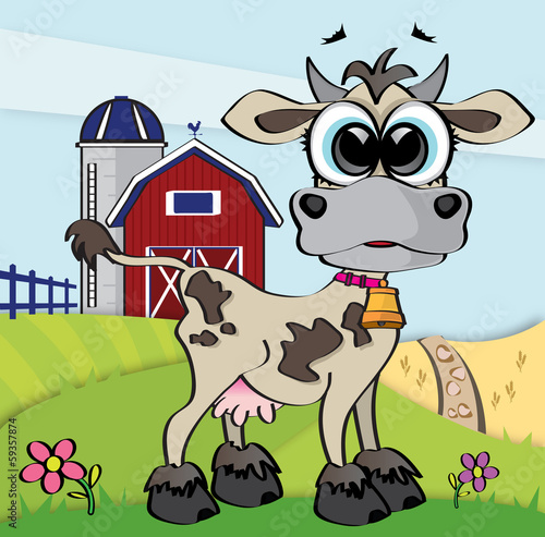 Vache